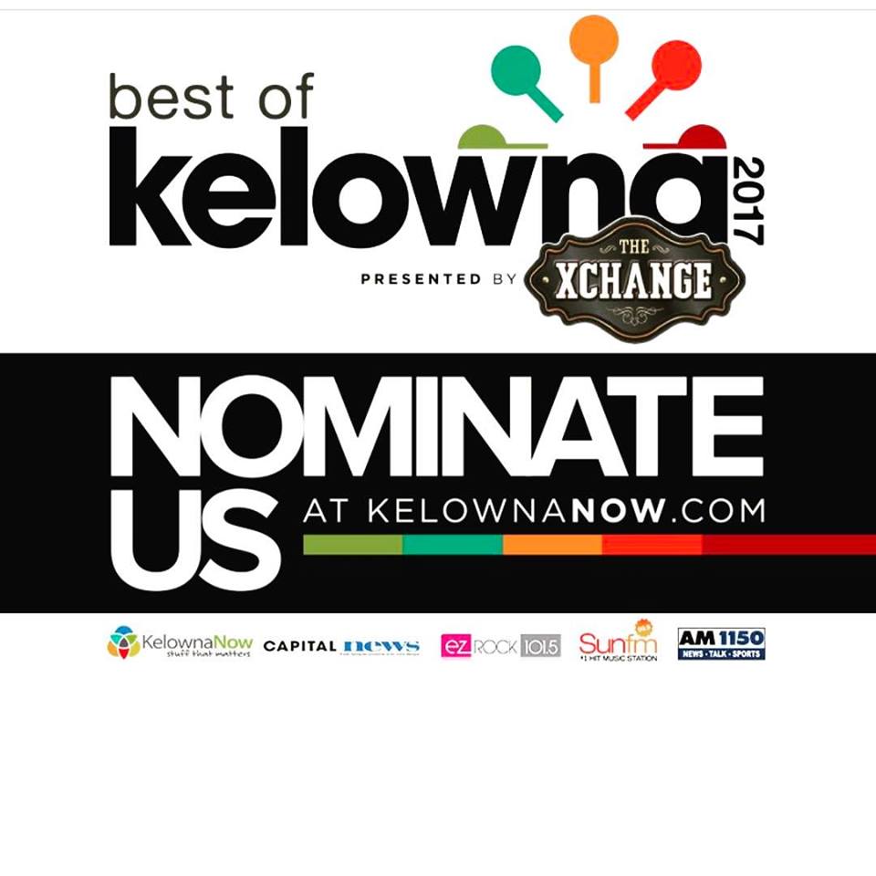 We want to be your BEST Of Kelowna Real Estate Team!! Kelowna Real Estate