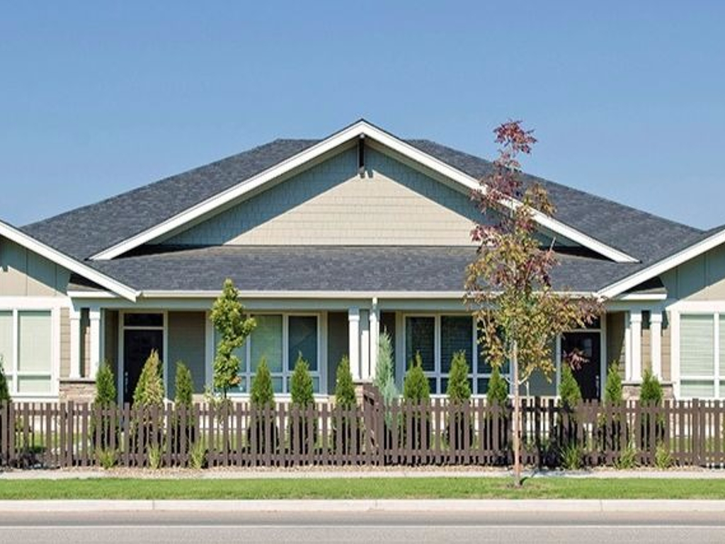 Gablecraft - Lower Mission Townhomes for Sale - Kelowna Real Estate