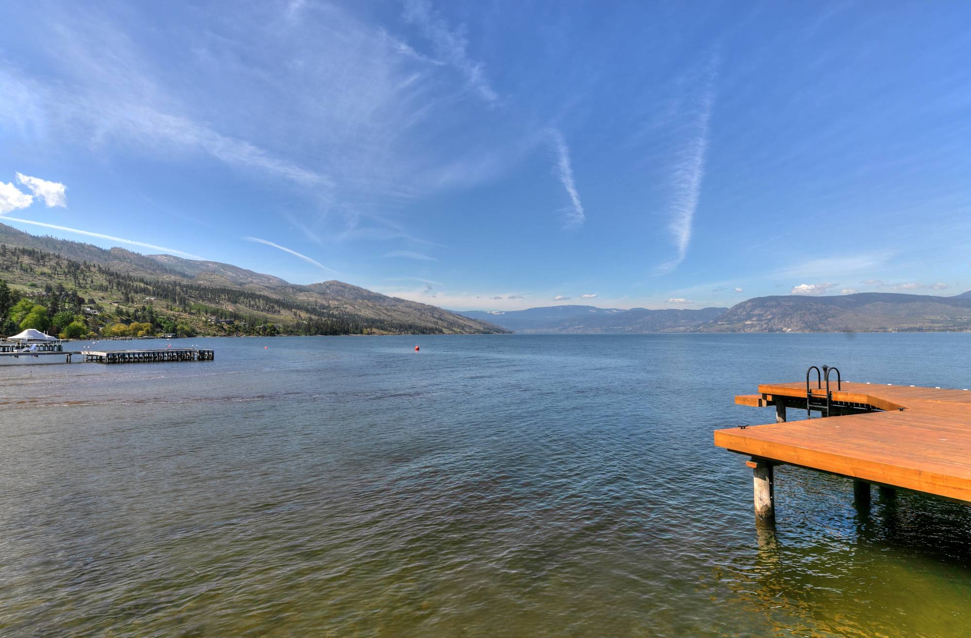 Kelowna Lakefront Living Top Waterfront Areas To Call Home Kelowna