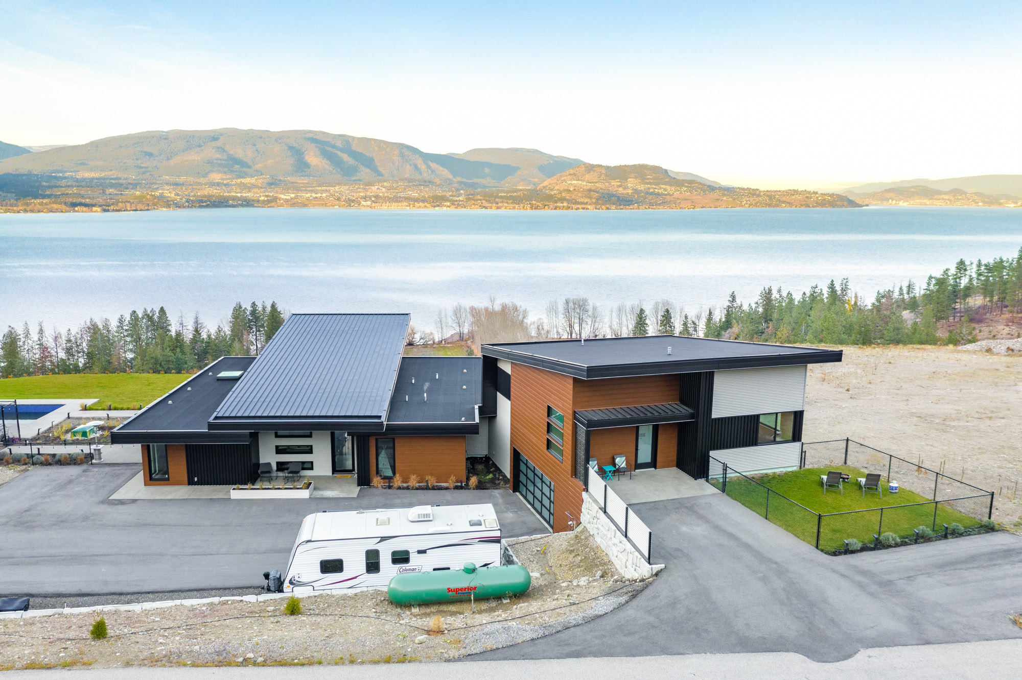 6101 Lakeshore Road, Kelowna Kelowna Real Estate Home For Sale