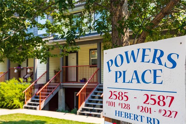 SOLD #124 2585 Hebert Road, West Kelowna