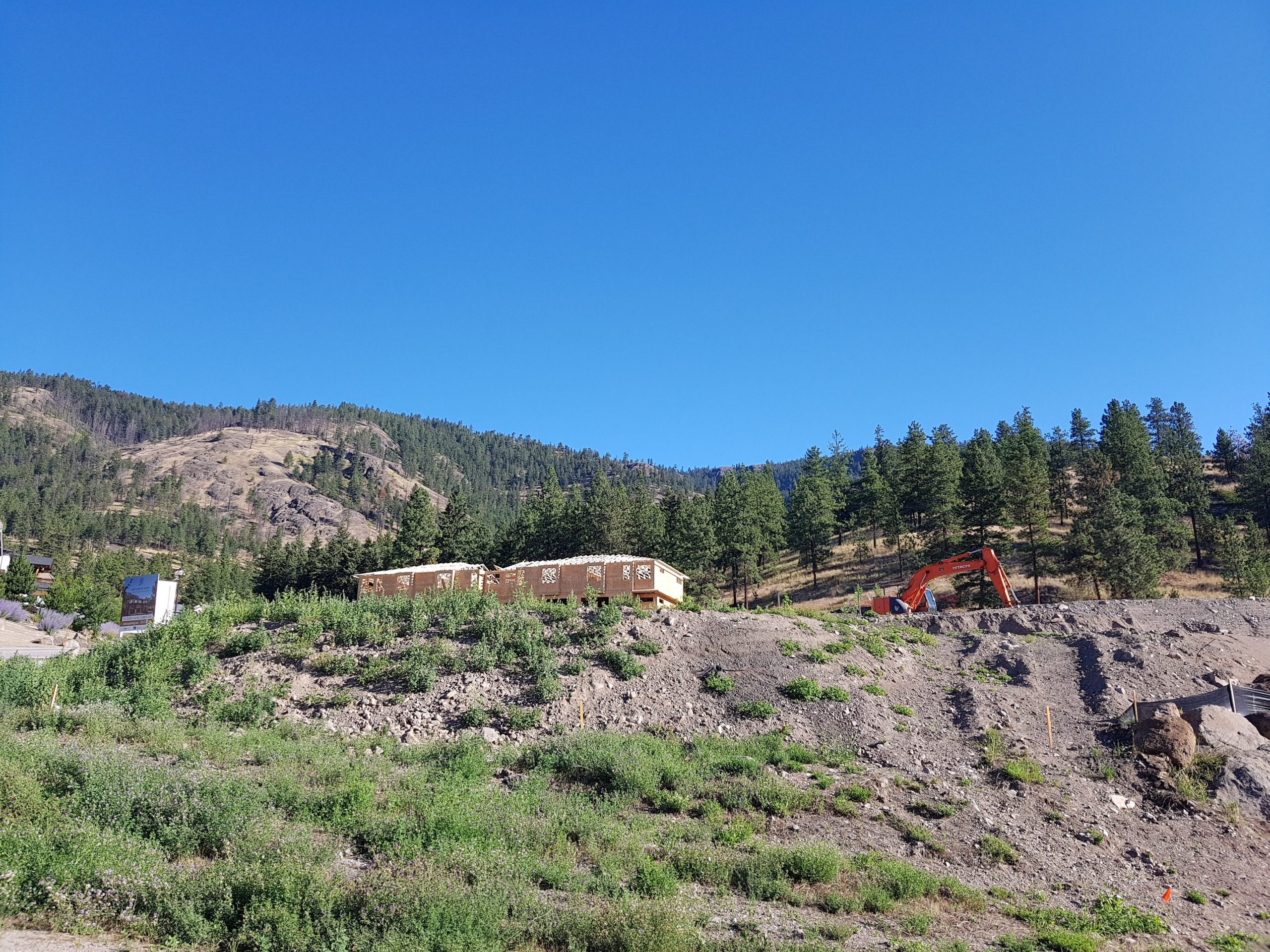 Shannon Lake Real Estate