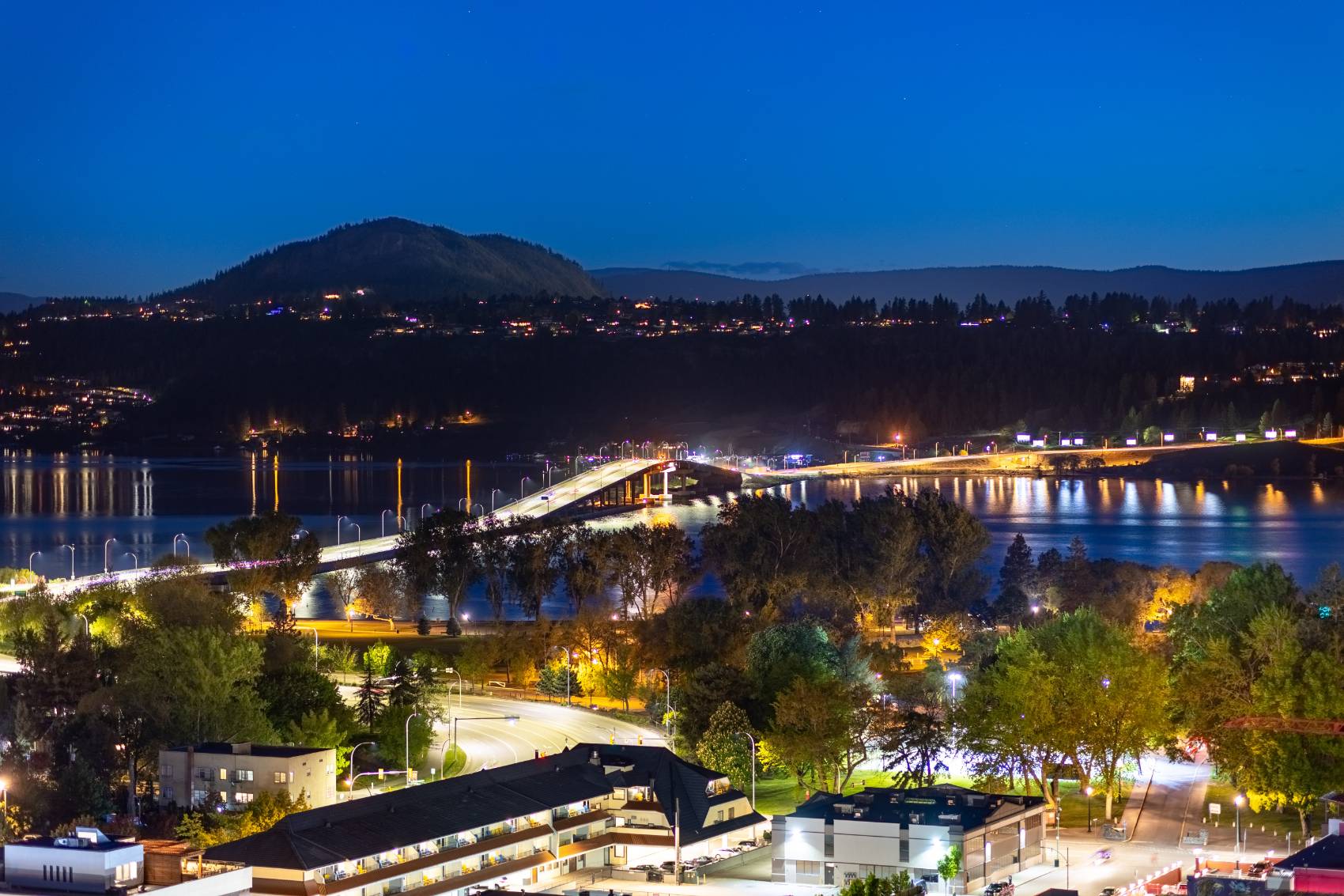 Kelowna Real Estate Market Stats January 2022