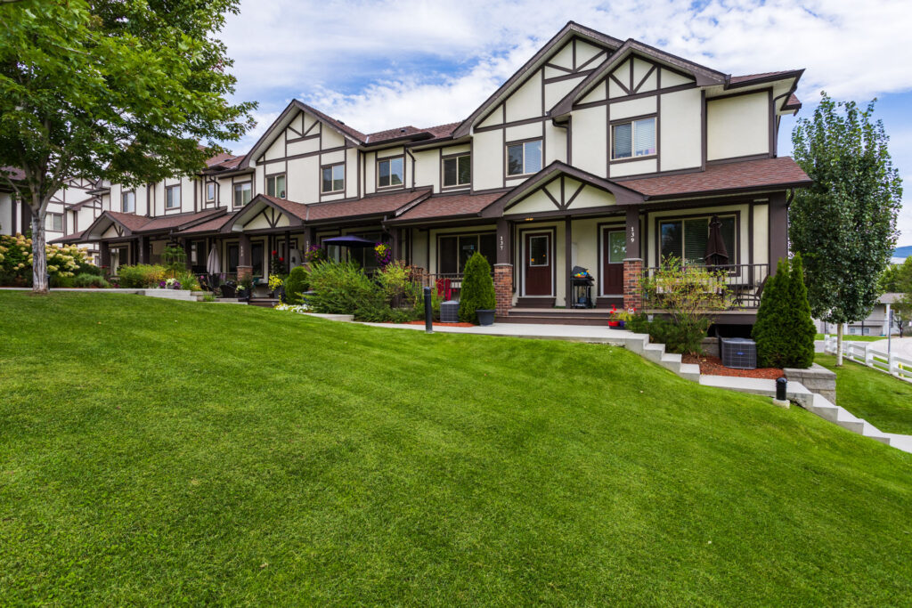 #137 1651 Lynrick Road, Kelowna