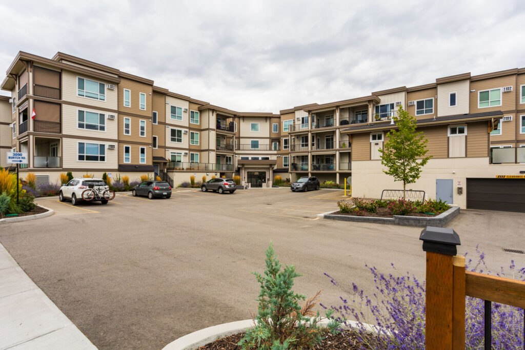 #307 3090 Burtch Road, Kelowna