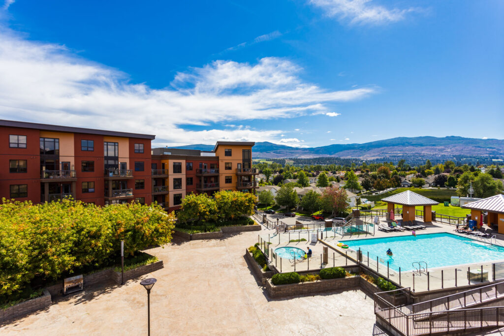#605 654 Cook Road, Kelowna