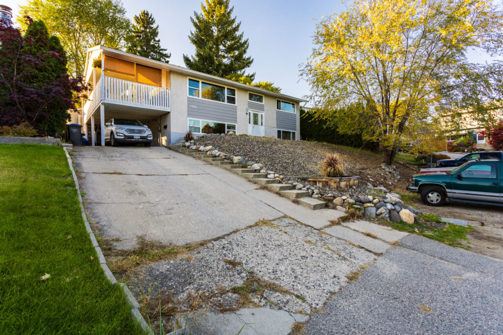 1380 Elm Street, Kelowna