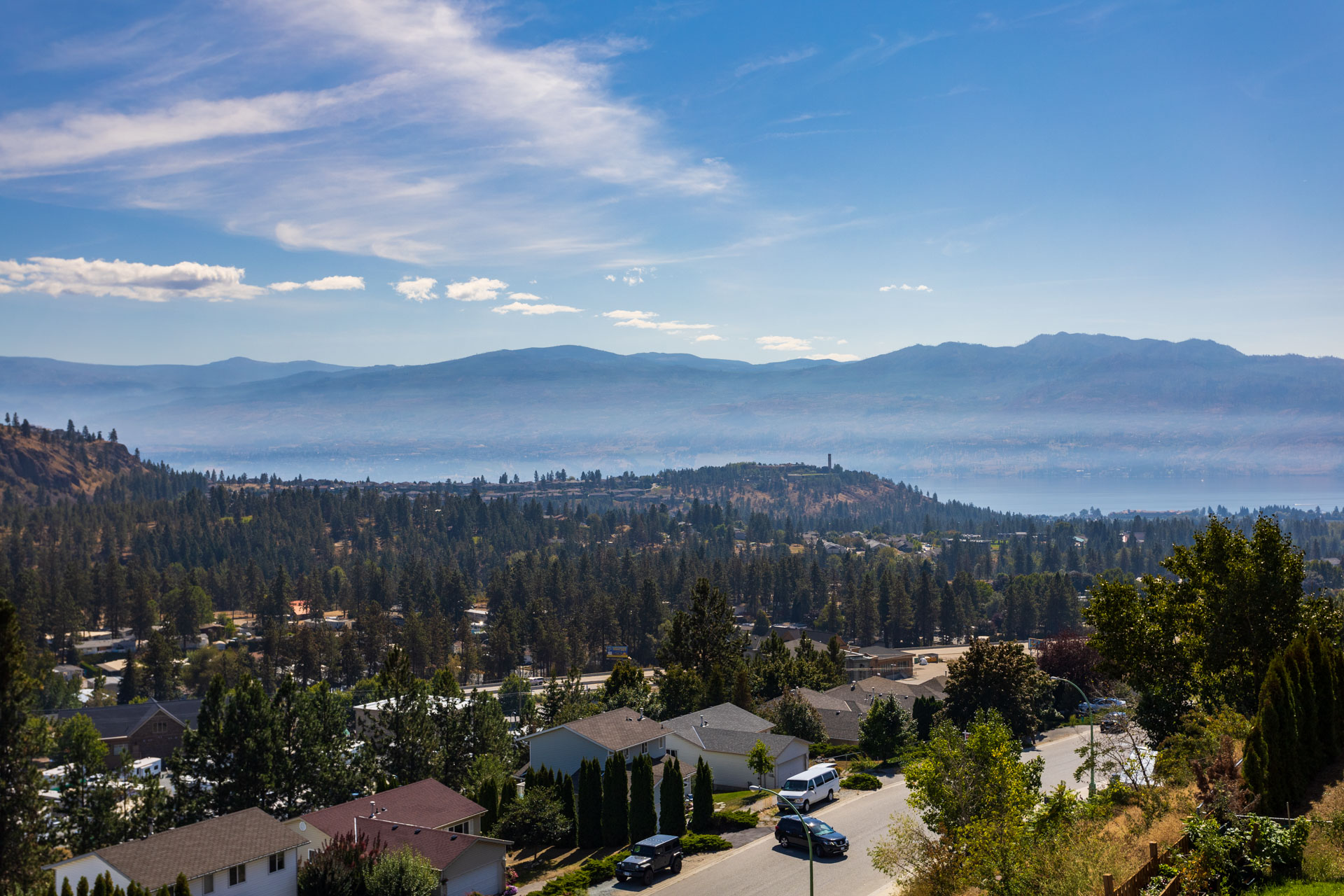 Kelowna Real Estate Market Stats October 2021