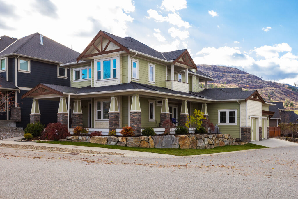 5785 Mountainside Drive, Kelowna