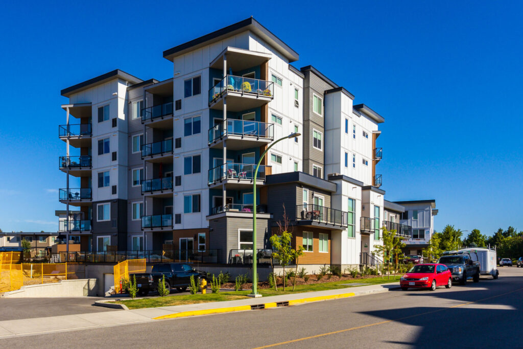 #403 3638 Mission Springs Drive, Kelowna