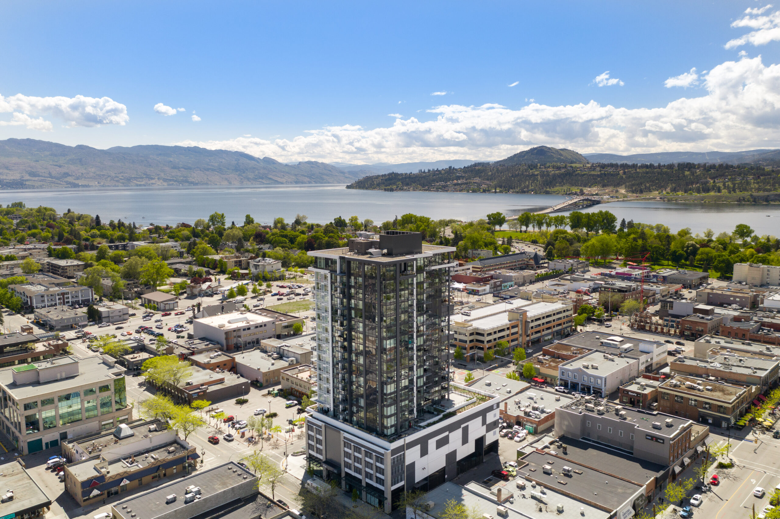 Kelowna Real Estate Market Stats February 2022
