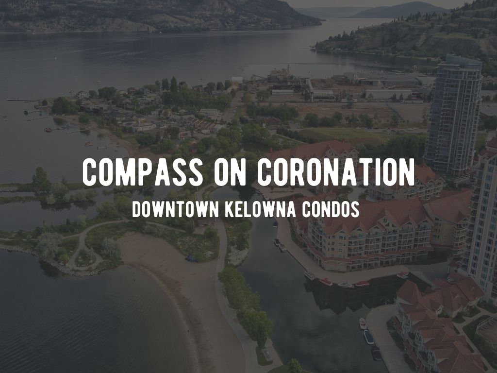 Kelowna Developments Kelowna Real Estate