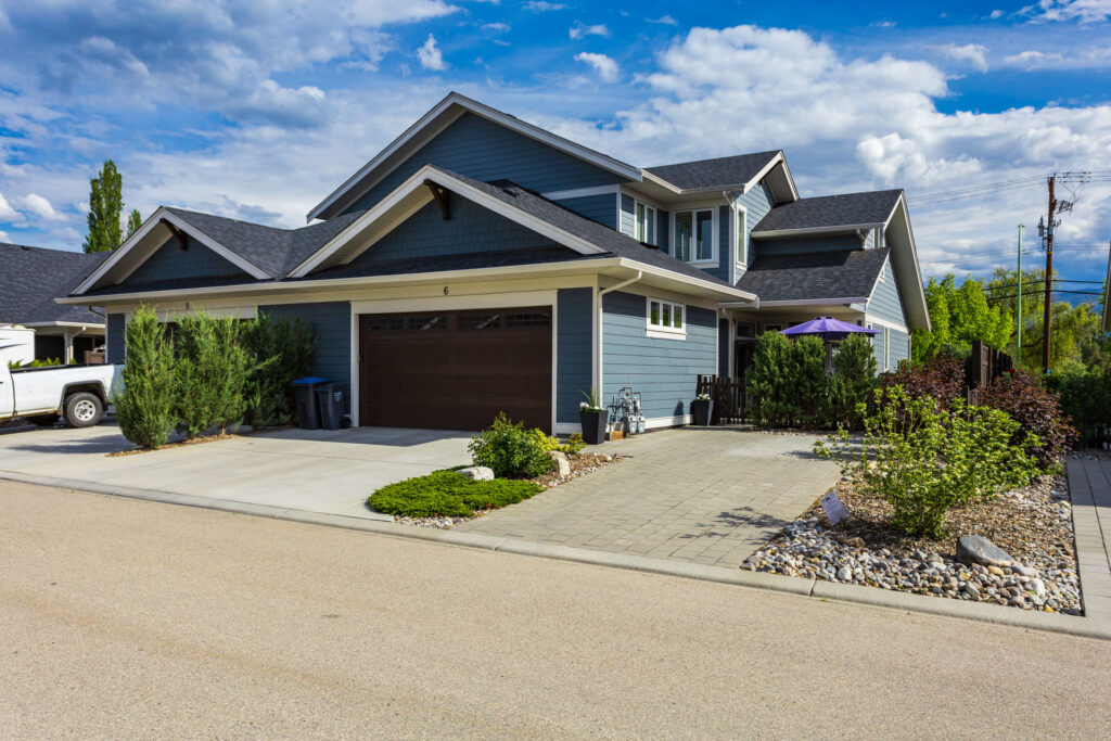 #6 1960 KLO Road, Kelowna