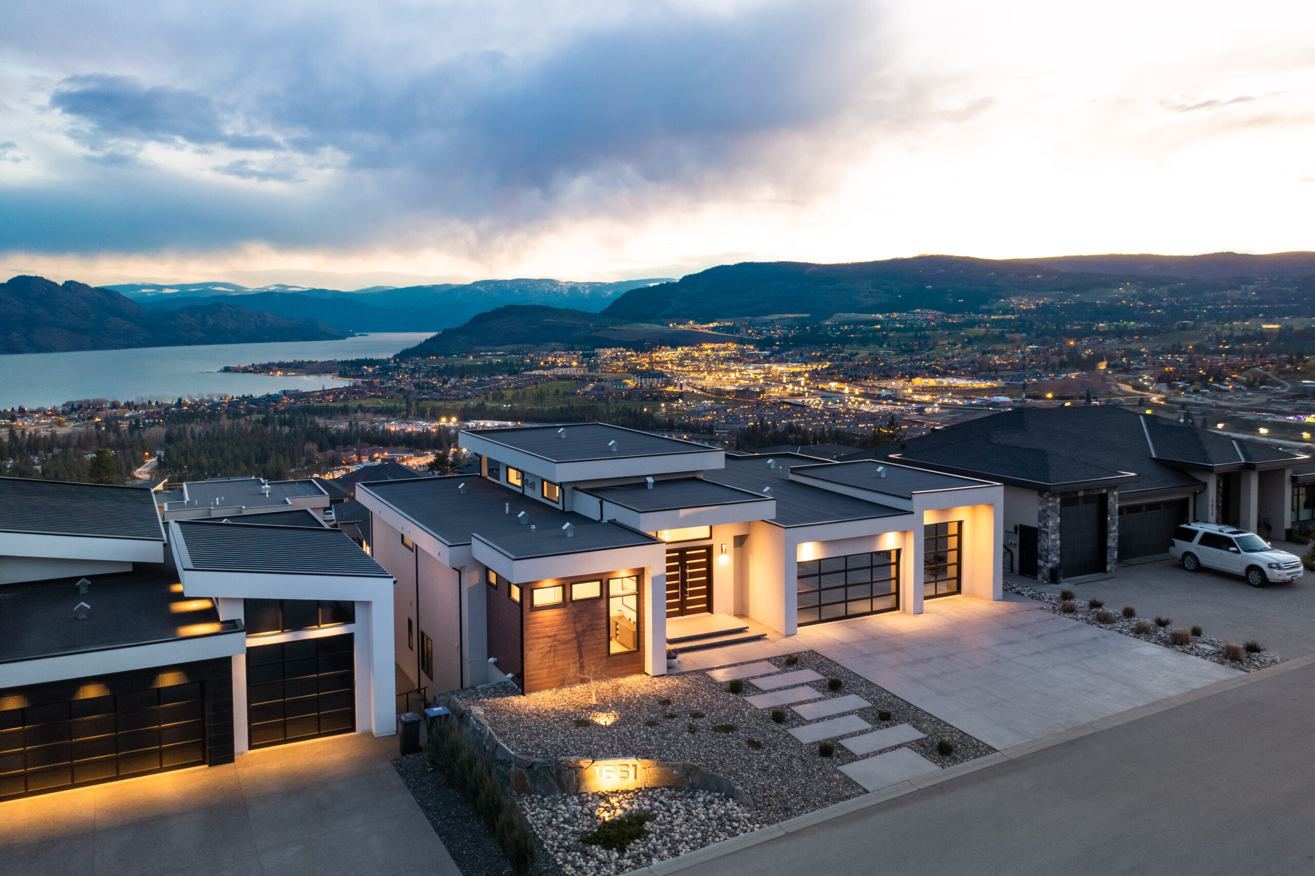 1661 Pinot Noir Drive West Kelowna Home SOLD Lakeview Heights