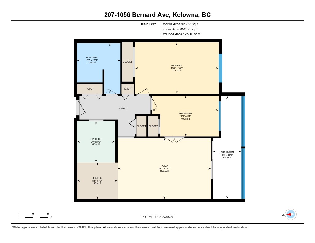 2071056 Bernard Ave Kelowna Condo For Sale Downtown Kelowna