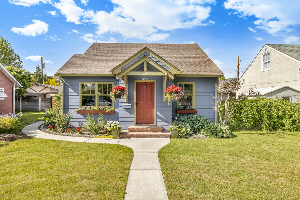 750 Martin Avenue, Kelowna