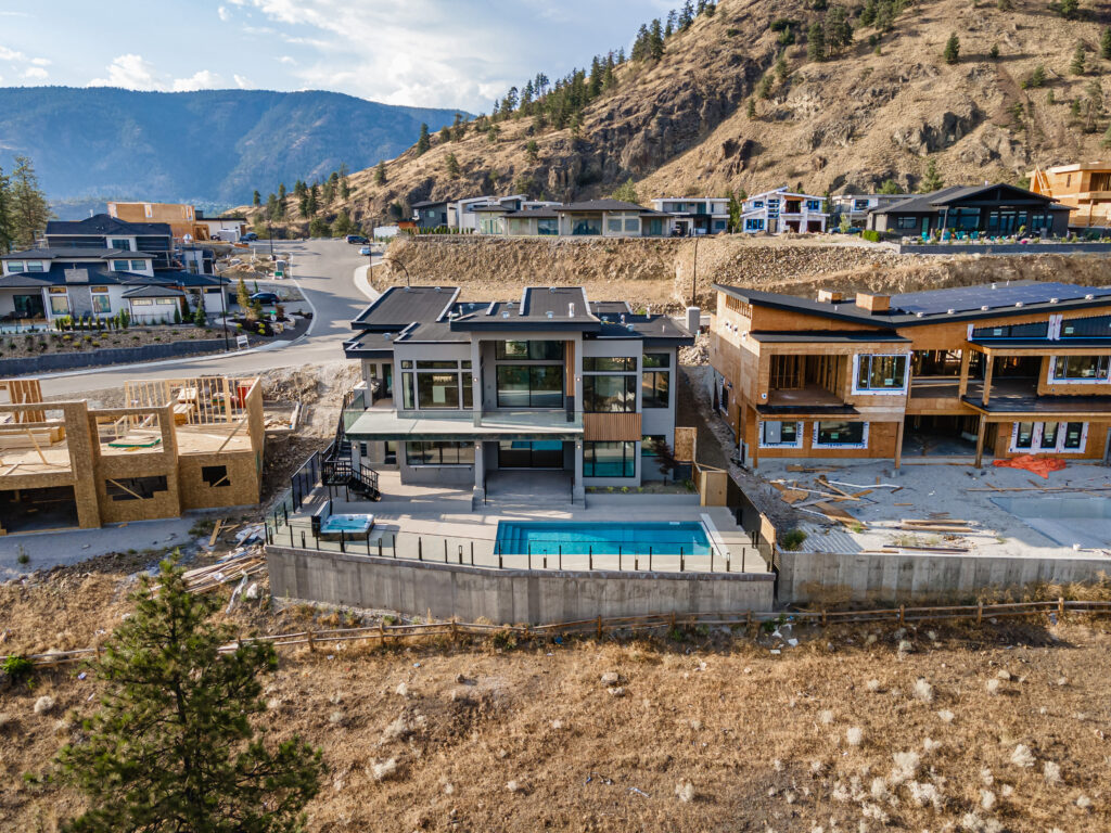 1554 Viognier Drive, West Kelowna