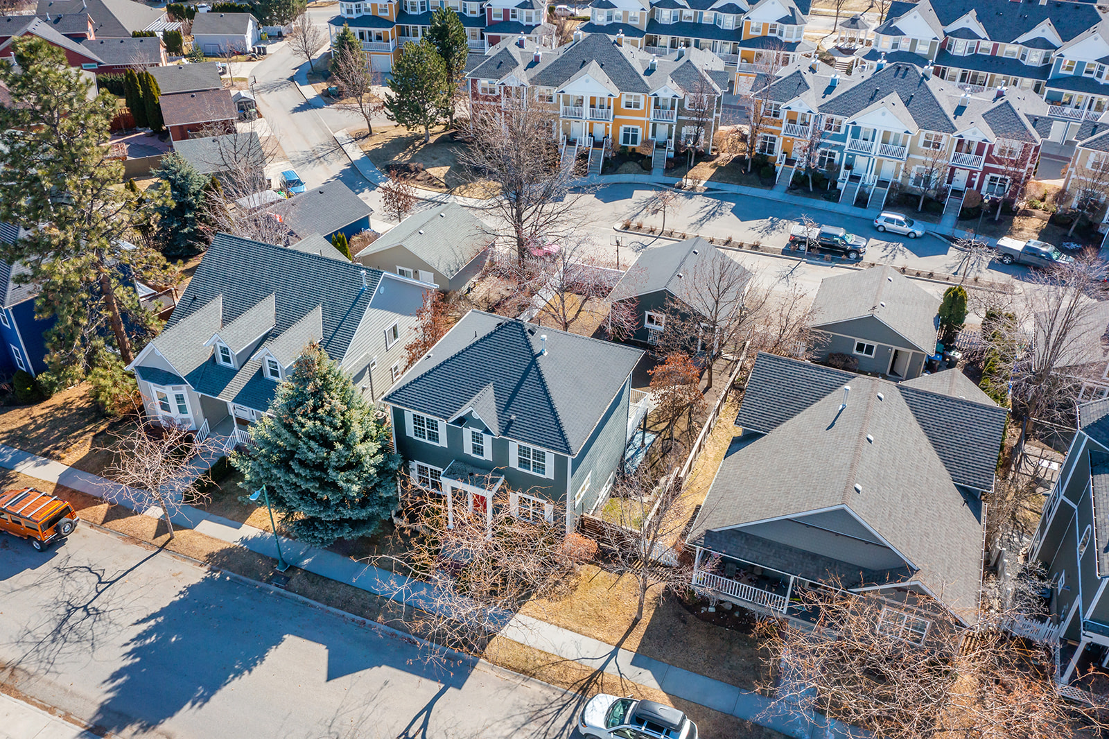 2023 Interest Rates Kelowna Real Estate News