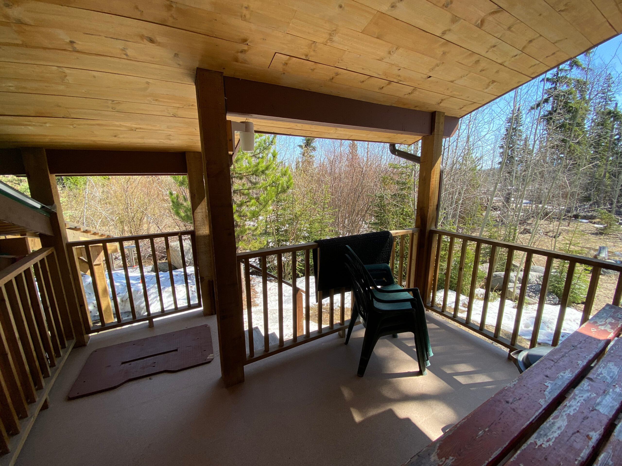 22 Hatheume Lake Road Personal Cabin for Sale