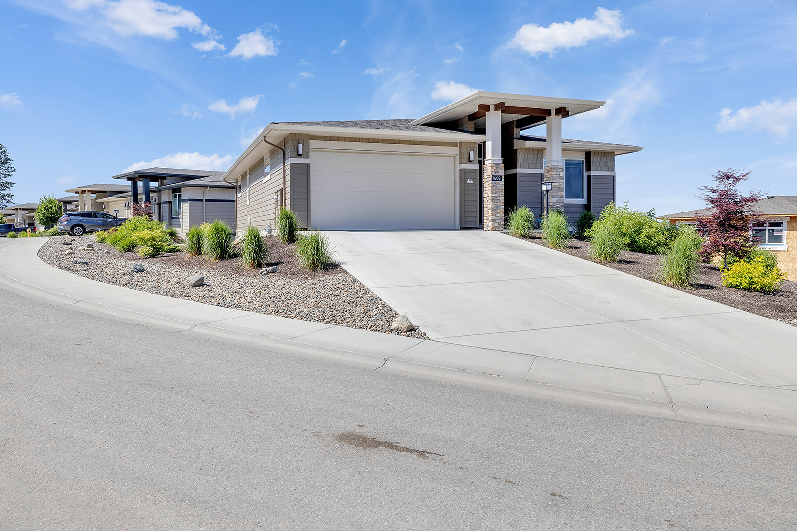 Tower Ranch Kelowna Real Estate