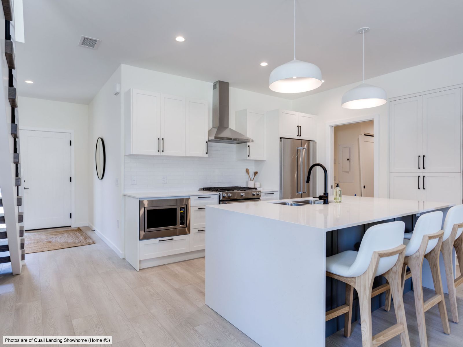 Quail Landing Townhomes New Golf Course Townhomes in Kelowna