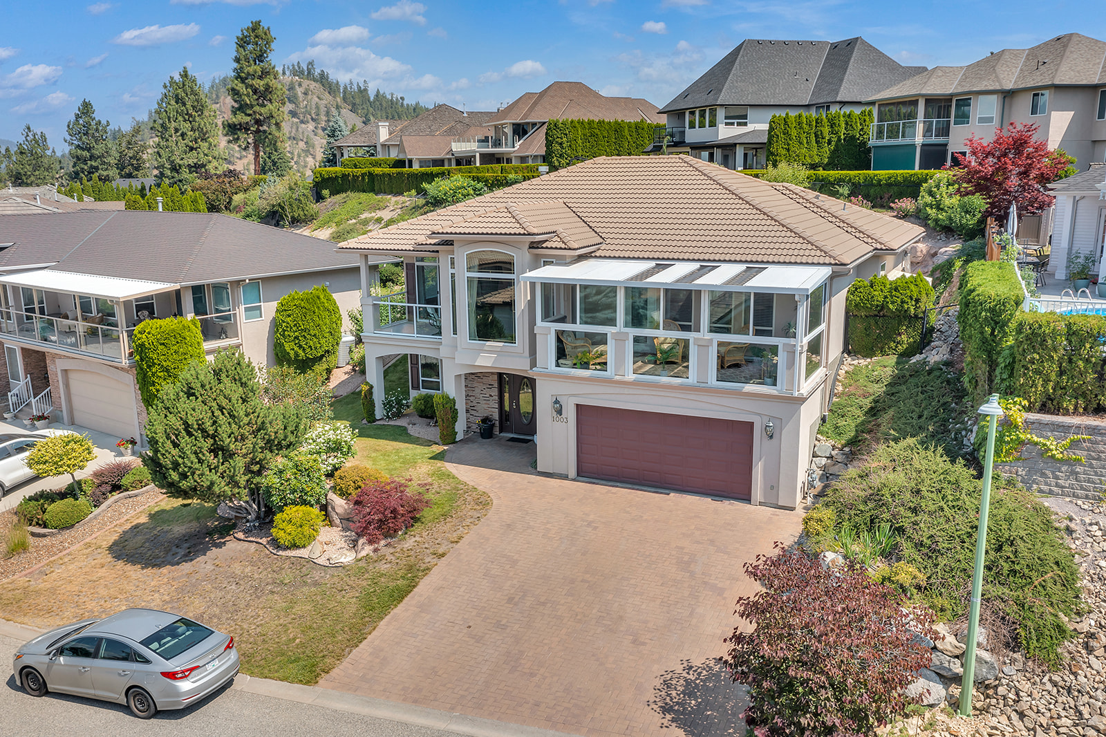 Dilworth Kelowna Real Estate