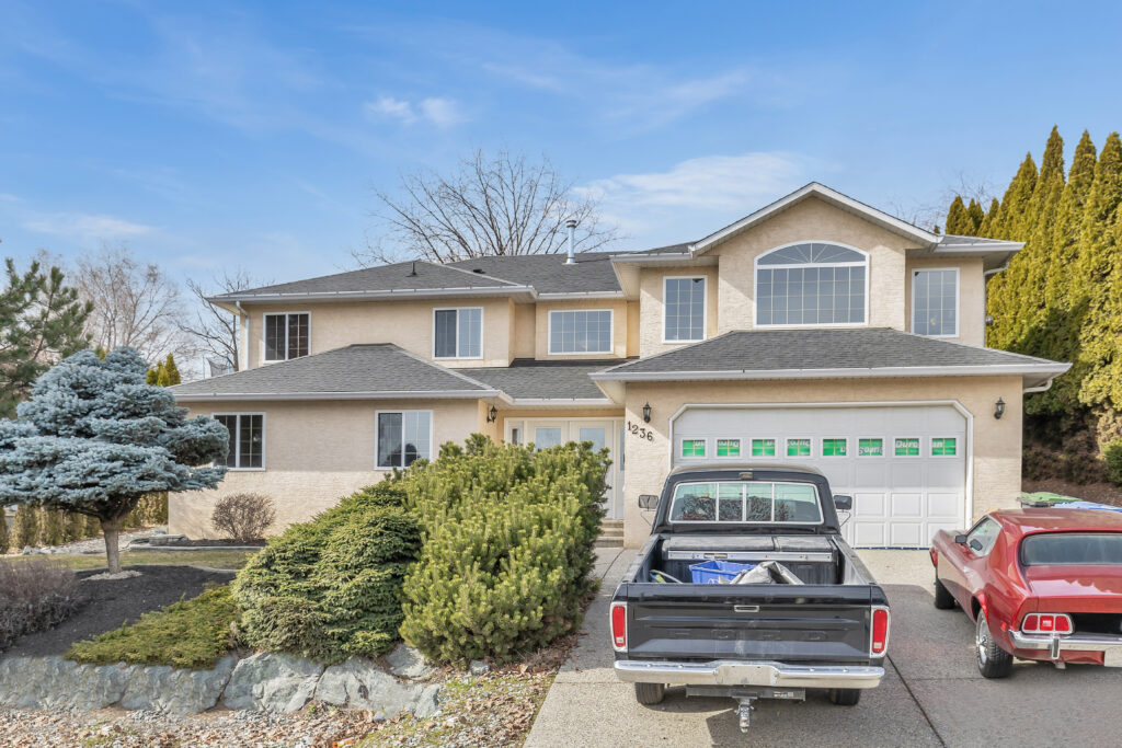 1236 Cerise Drive, Kelowna