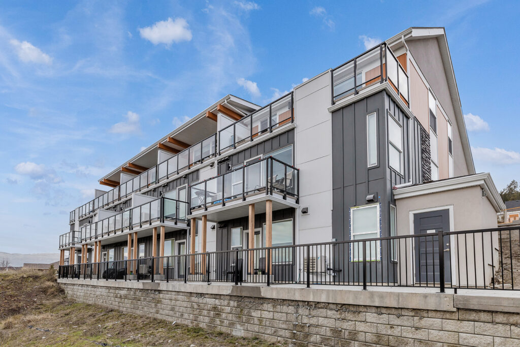 #66-685 Boynton Place, Kelowna