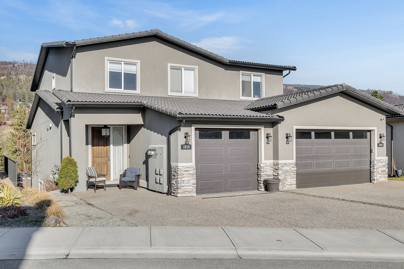 1834 Viewpoint Drive, West Kelowna