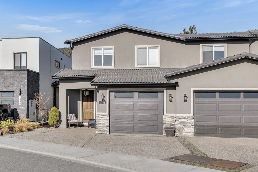 1834 Viewpoint Drive, West Kelowna