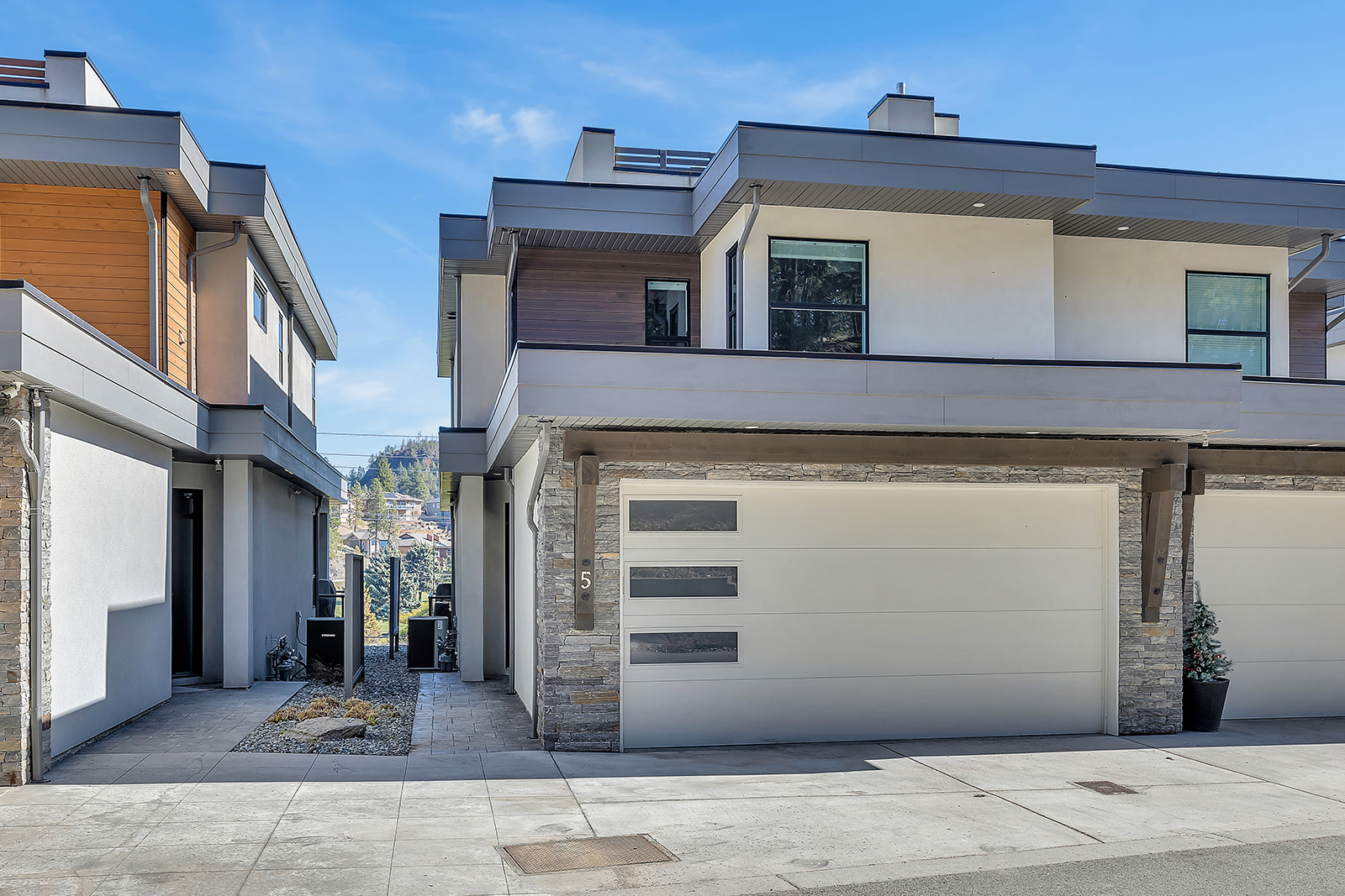 #5-2331 Tallus Ridge Drive, West Kelowna