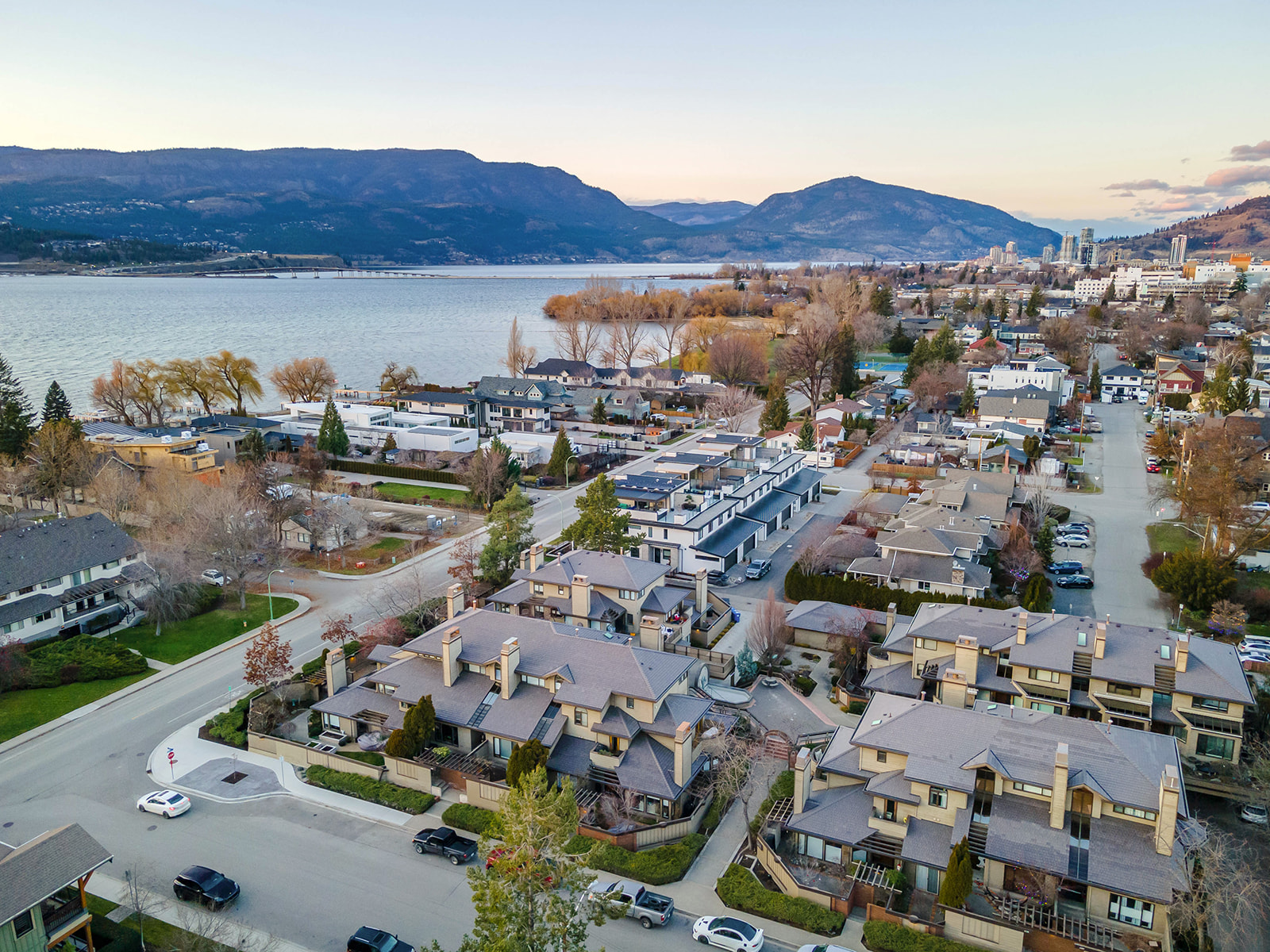 #14-414 West Avenue, Kelowna