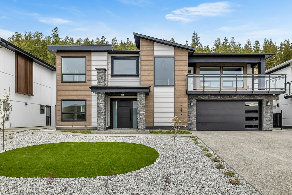 2834 Copper Ridge Drive, West Kelowna