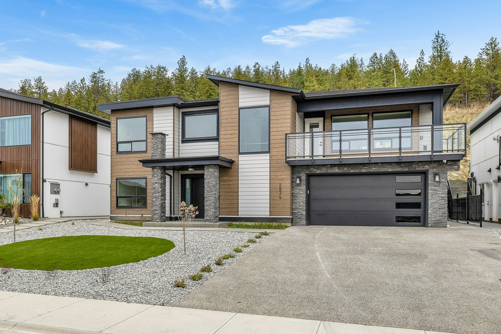 2834 Copper Ridge Drive, West Kelowna