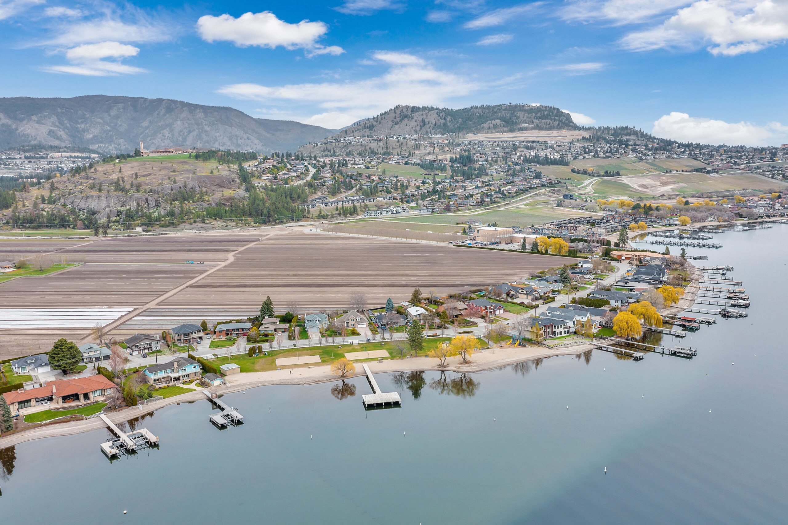 1566 Pritchard Drive, West Kelowna