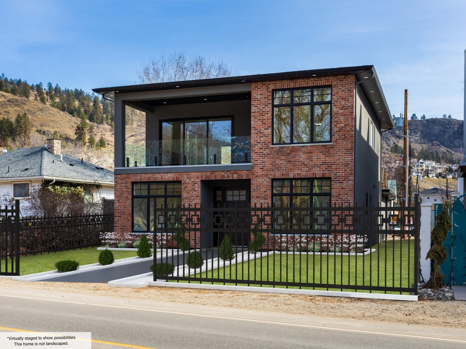 671 Ellis Street, Kelowna