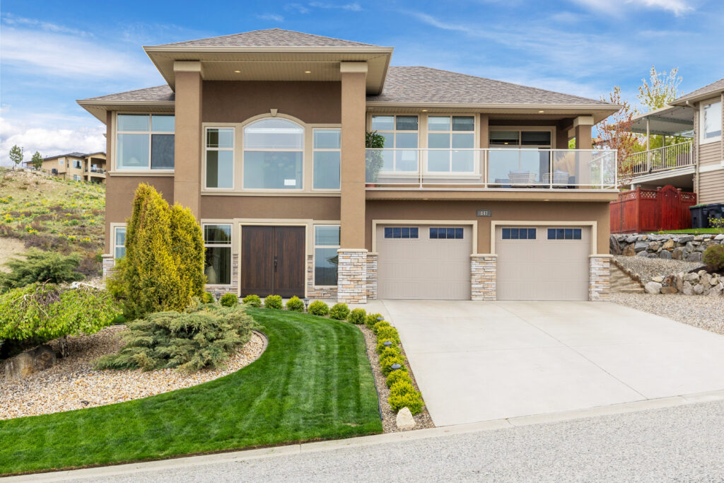 847 Kuipers Crescent, Kelowna