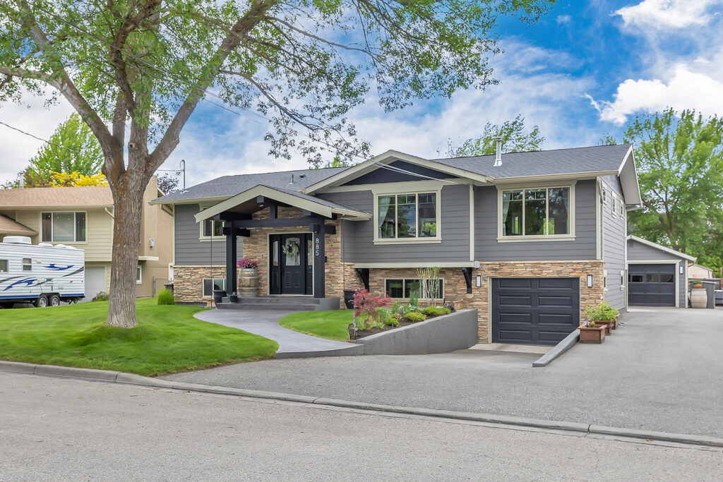 885 Thompson Road, Rutland