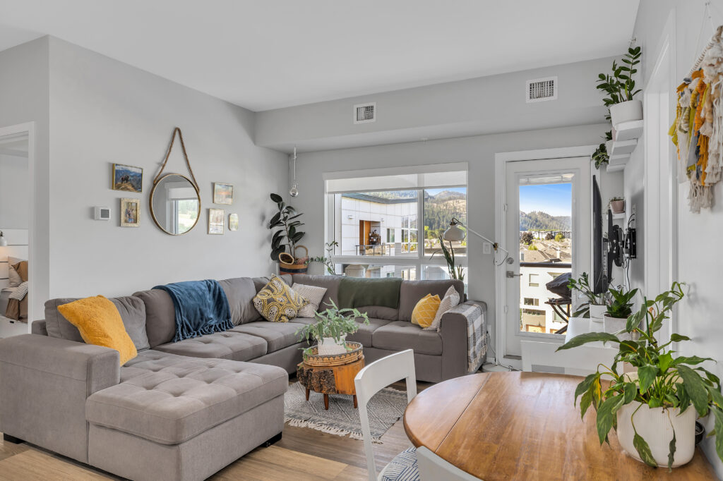 #516-722 Valley Road, Kelowna