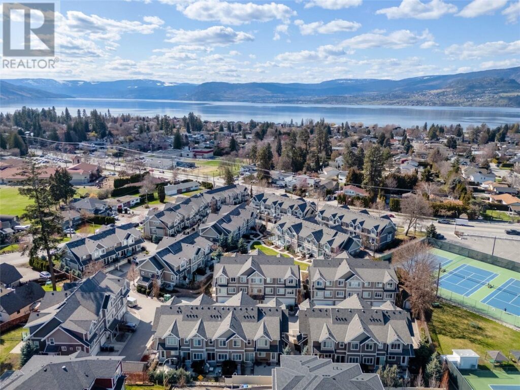 #55-600 Sherwood Road, Kelowna