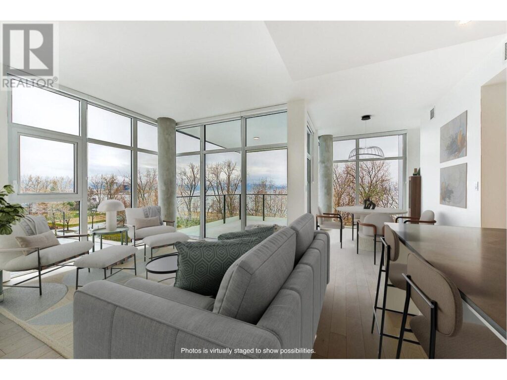 #507-3409 Lakeshore Road, Kelowna