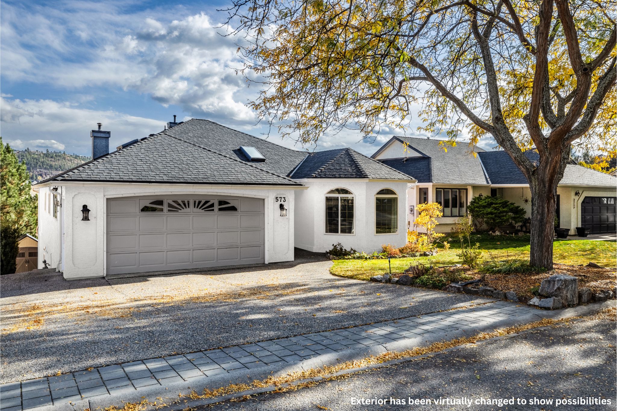 573 Spruceview Place North, Kelowna