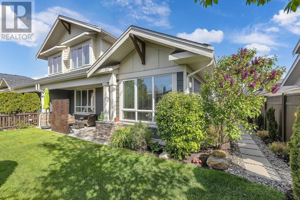 #54-1960 KLO Road, Kelowna