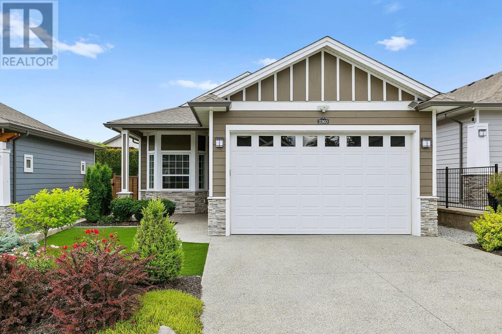 3360 Ironwood Drive, Westbank