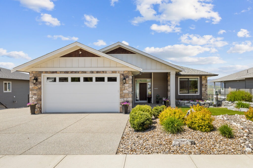 6658 Blackcomb Way, Vernon