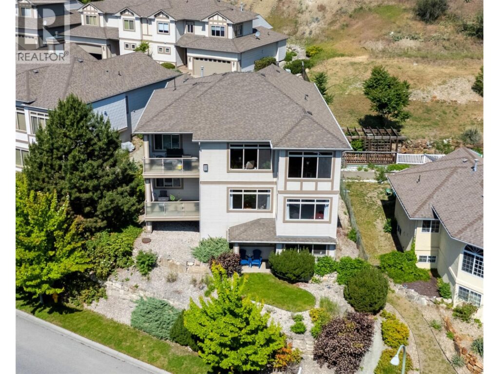 #115-550 Glenmeadows Road, Kelowna