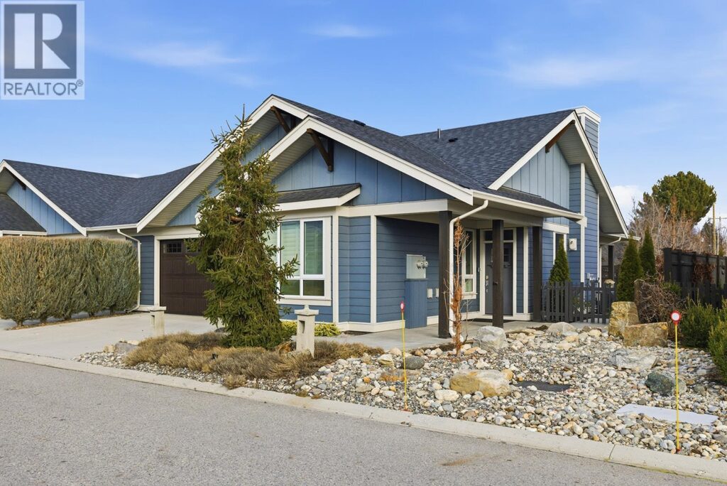 #52-1960 KLO Road, Kelowna