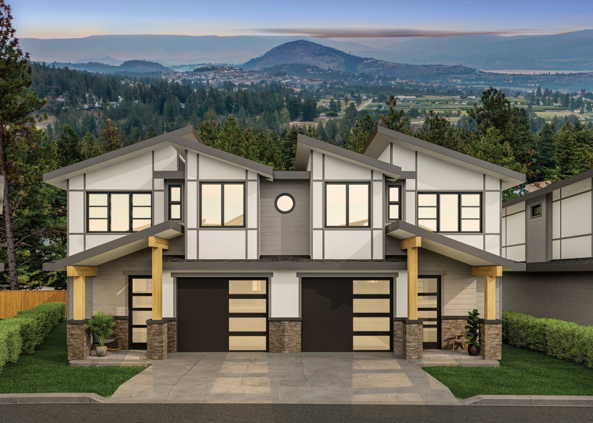 #3-3210 Salmon Road, West Kelowna