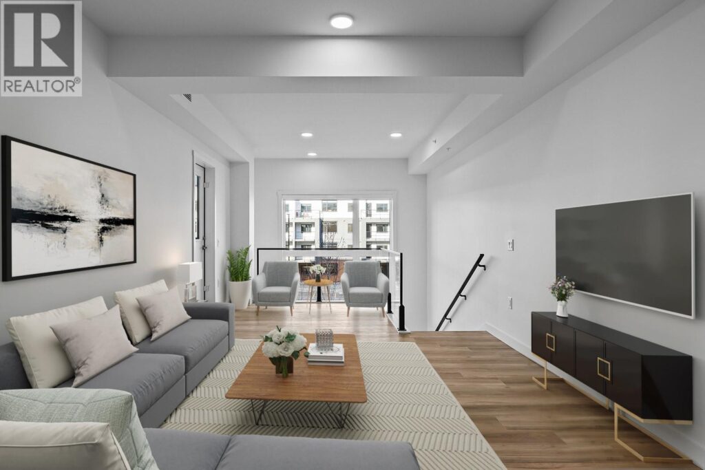 #113-1057 Frost Road, Kelowna