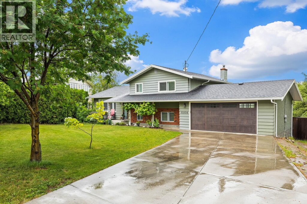 10108 Kel Vern Crescent, Lake Country
